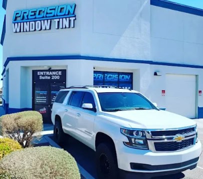 2023 03 29 4 Precision Window Tinting