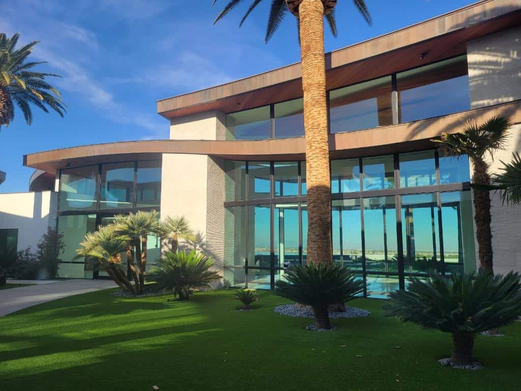 Best Residential Window Tinting