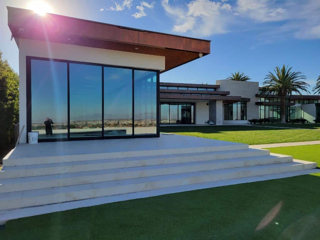 residential window tint finish 2