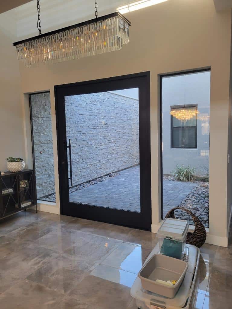 residential window tint