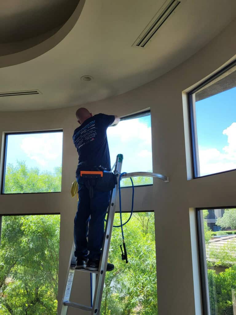 Heat Reduction / Glare Reduction 2