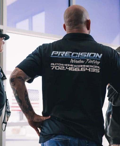 Best Window Tint in Las Vegas