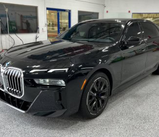 Window Tint Las Vegas