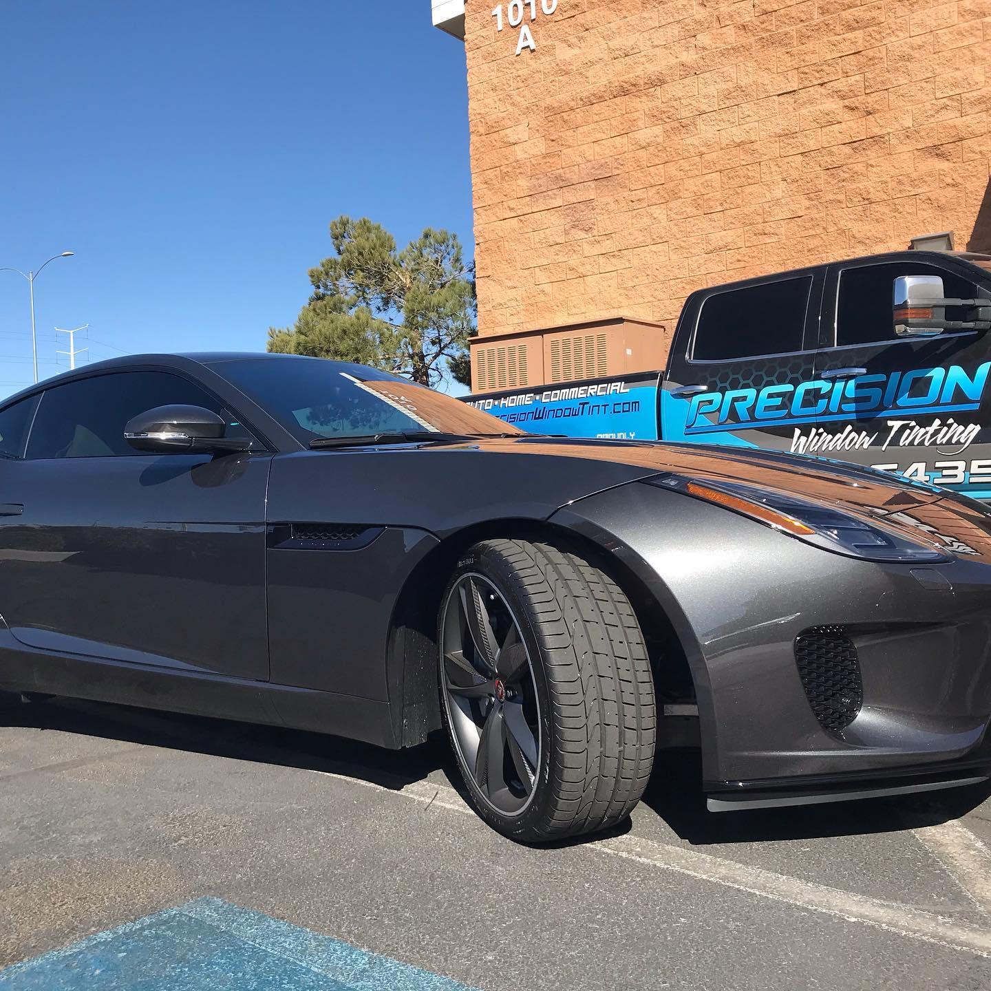 Automotive Window Tint in Las Vegas 10 74426015 1156893594510778 8812295047597785088 n 1156893587844112CARSCARS Precision Window Tinting